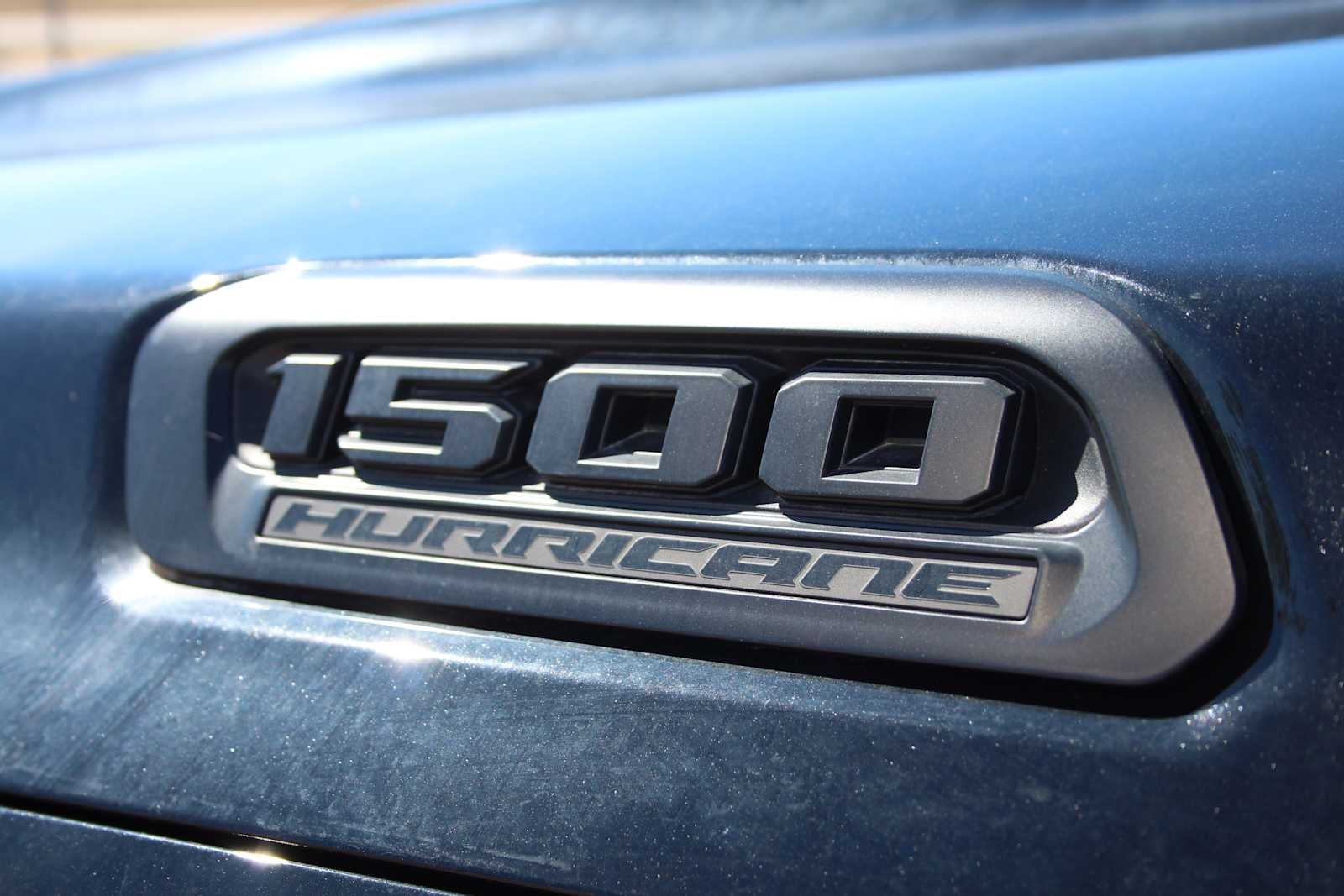 2026 RAM Ram 1500 Big Horn