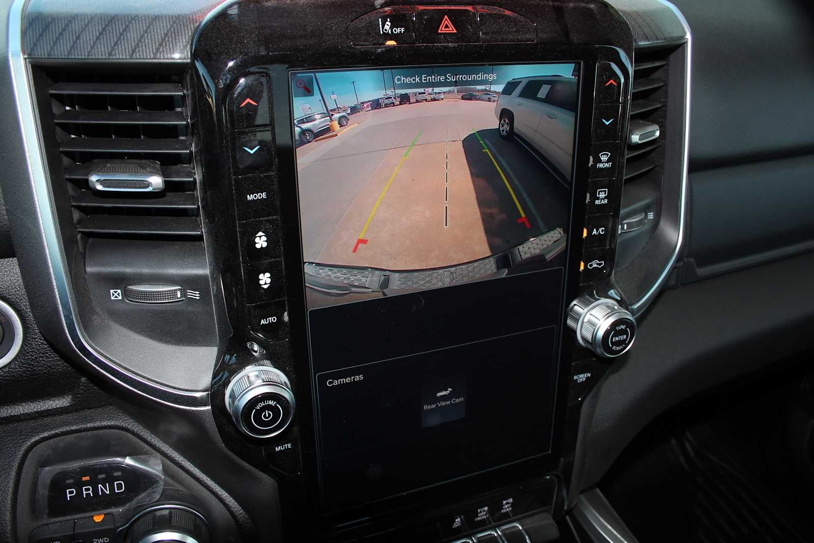 2026 RAM Ram 1500 Big Horn