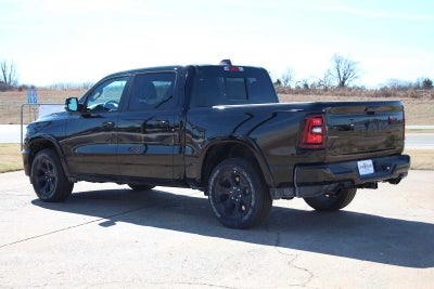 2026 RAM Ram 1500 Big Horn