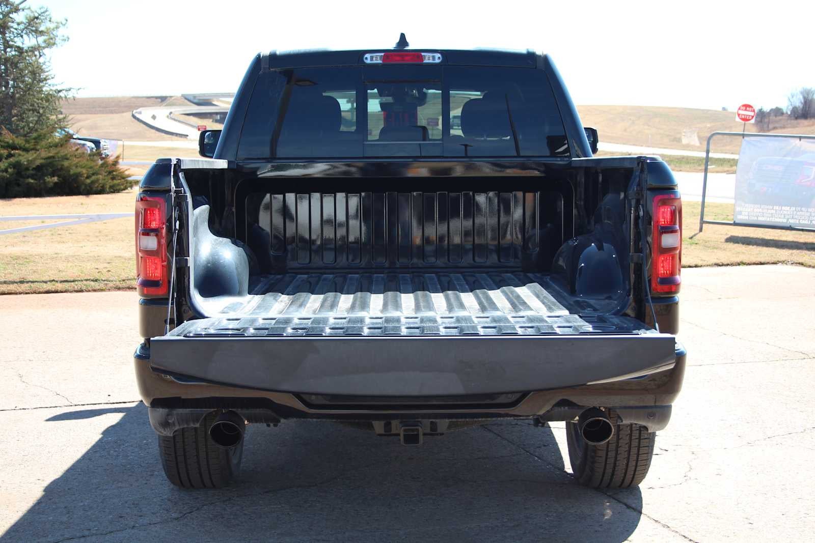 2026 RAM Ram 1500 Big Horn