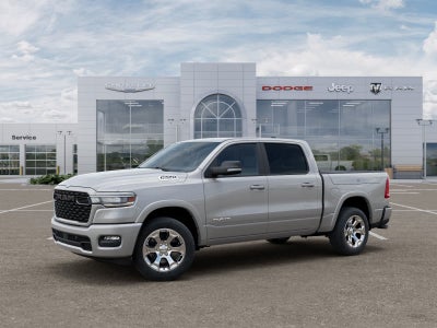 2026 RAM Ram 1500 Big Horn