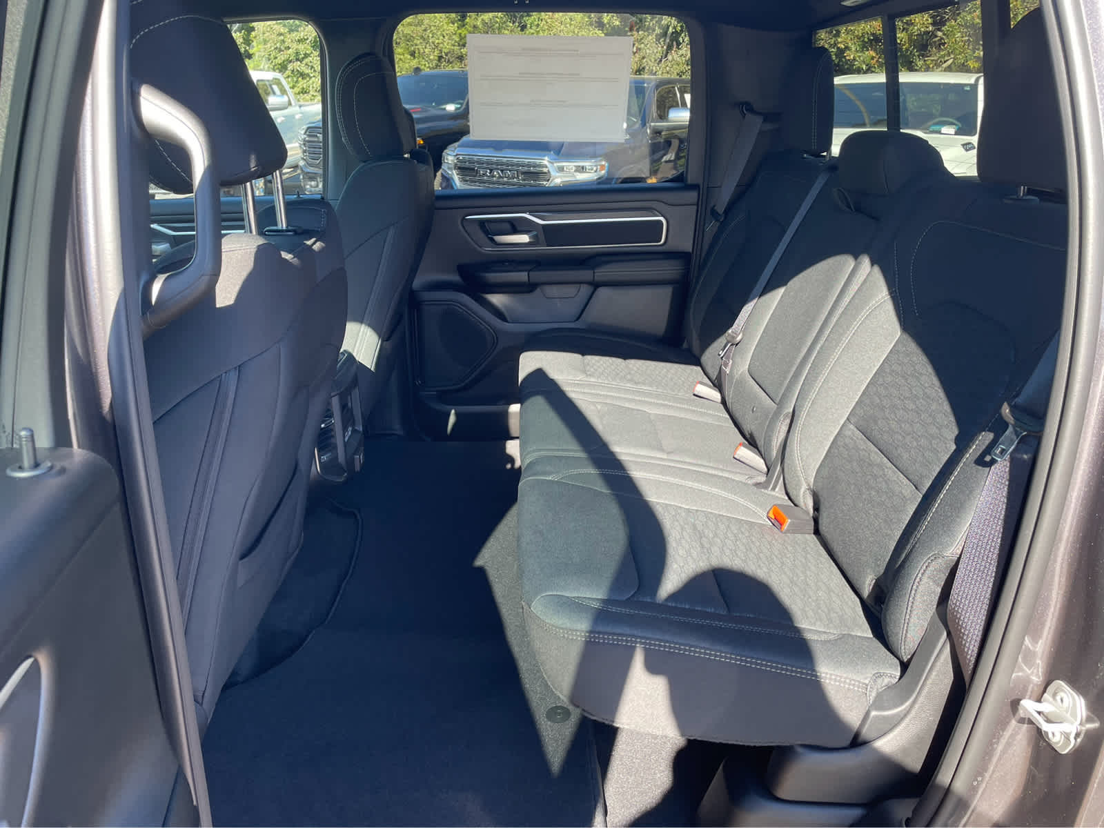 2026 RAM Ram 1500 Big Horn