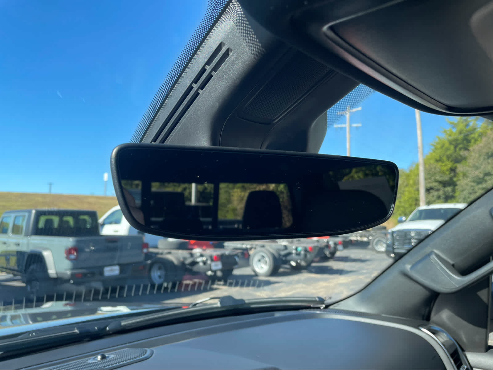 2026 RAM Ram 1500 Big Horn