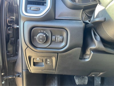 2026 RAM Ram 1500 Big Horn