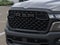2026 RAM Ram 1500 Warlock