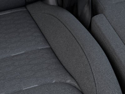 2026 RAM Ram 1500 Warlock