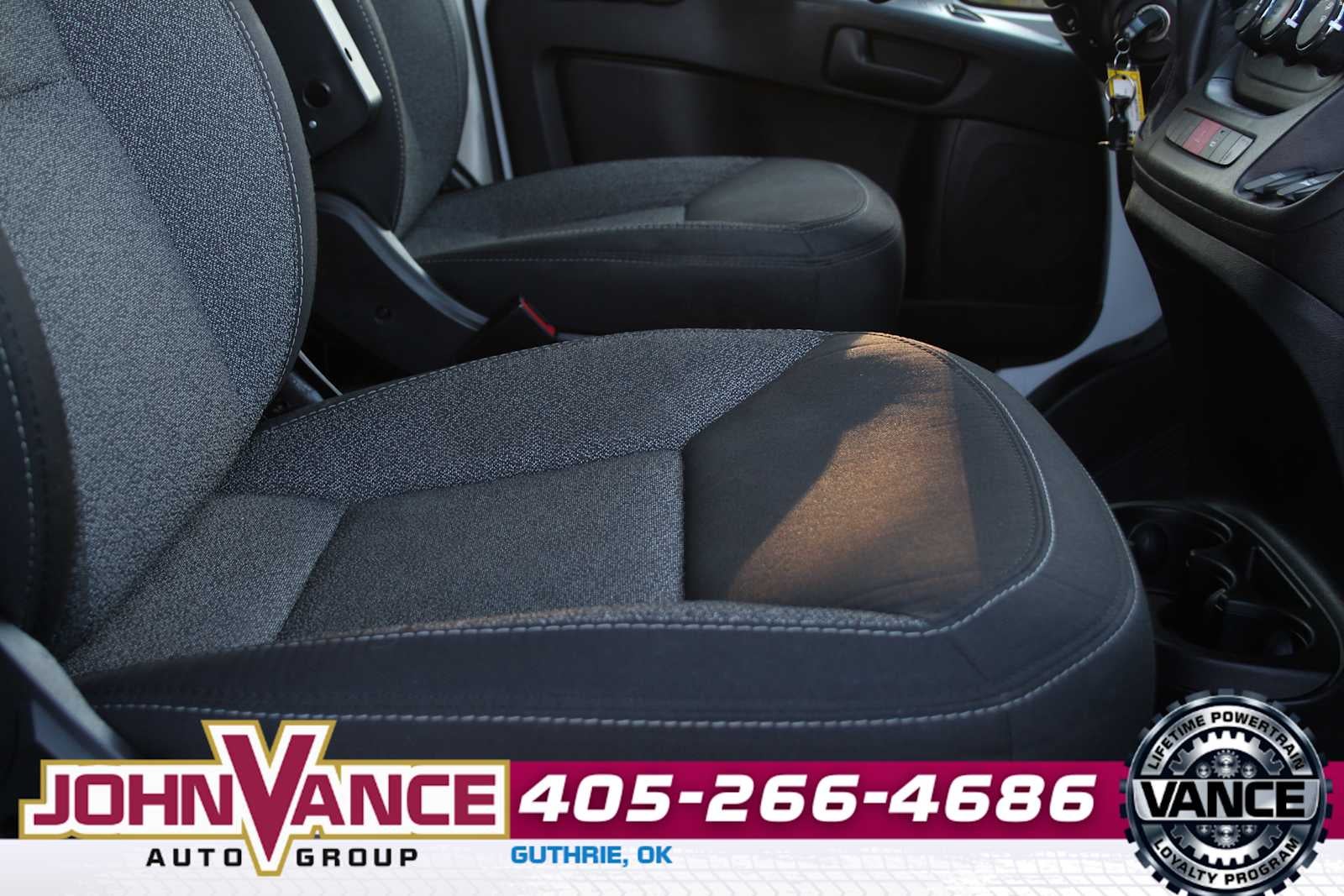 2019 RAM ProMaster 1500 1500 Low Roof 136" WB