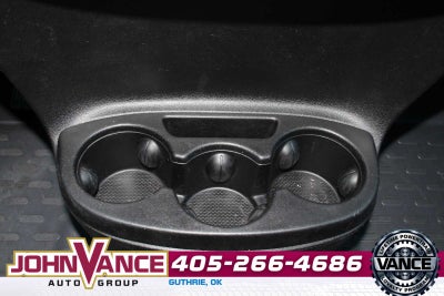 2019 RAM ProMaster 1500 1500 Low Roof 136" WB