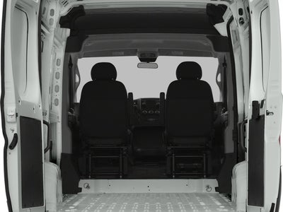 2018 RAM ProMaster 2500 2500 High Roof 159" WB