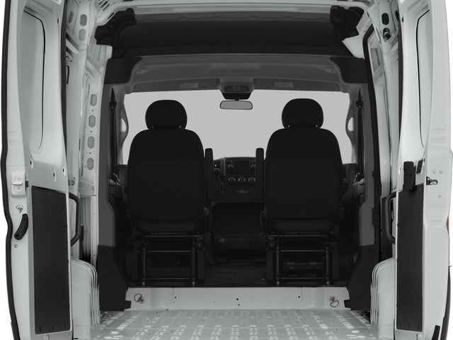 2018 RAM ProMaster 2500 2500 High Roof 159" WB