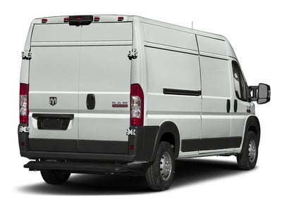 2018 RAM ProMaster 2500 2500 High Roof 159" WB