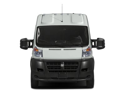 2018 RAM ProMaster 2500 2500 High Roof 159" WB