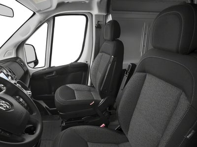 2018 RAM ProMaster 2500 2500 High Roof 159" WB