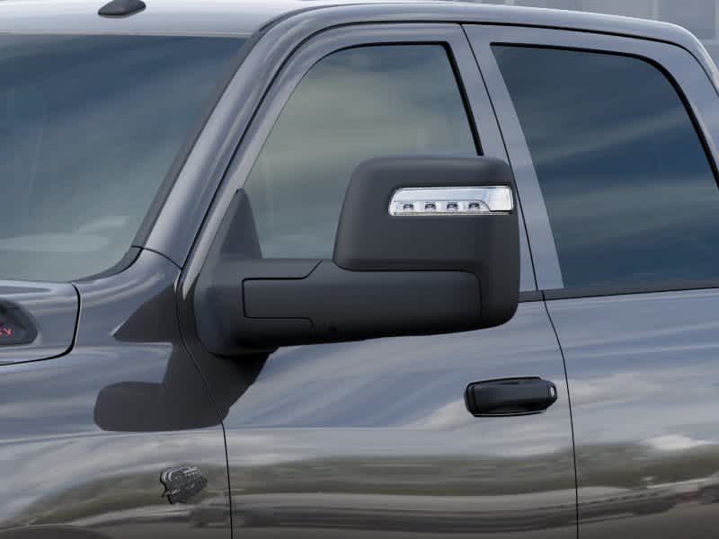 2027 RAM Ram 2500 Tradesman