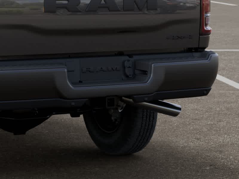 2027 RAM Ram 2500 Tradesman