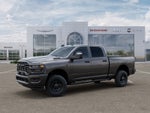 2027 RAM Ram 2500 Tradesman