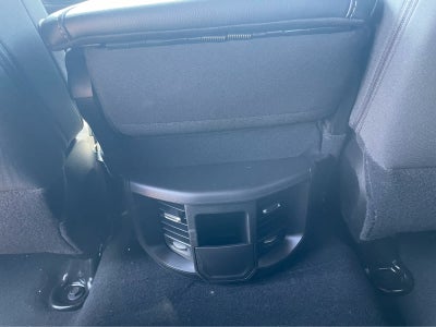 2026 RAM Ram 2500 Tradesman