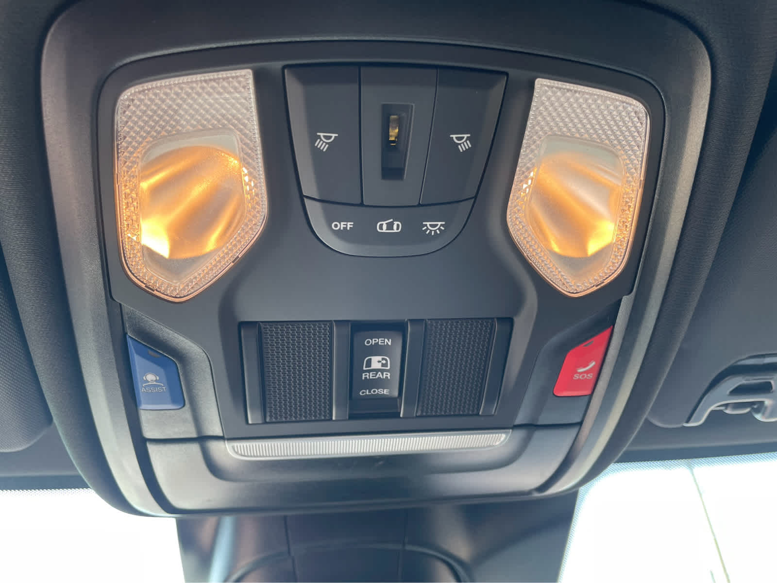 2026 RAM Ram 2500 Tradesman