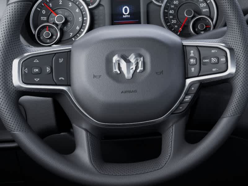 2026 RAM Ram 2500 Tradesman