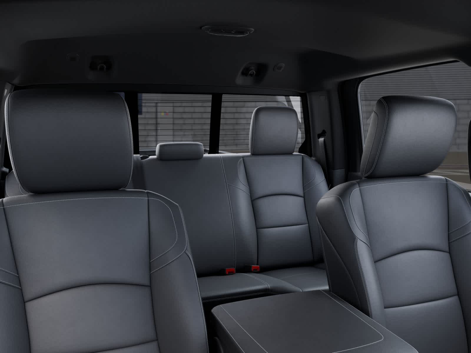 2026 RAM Ram 2500 Tradesman