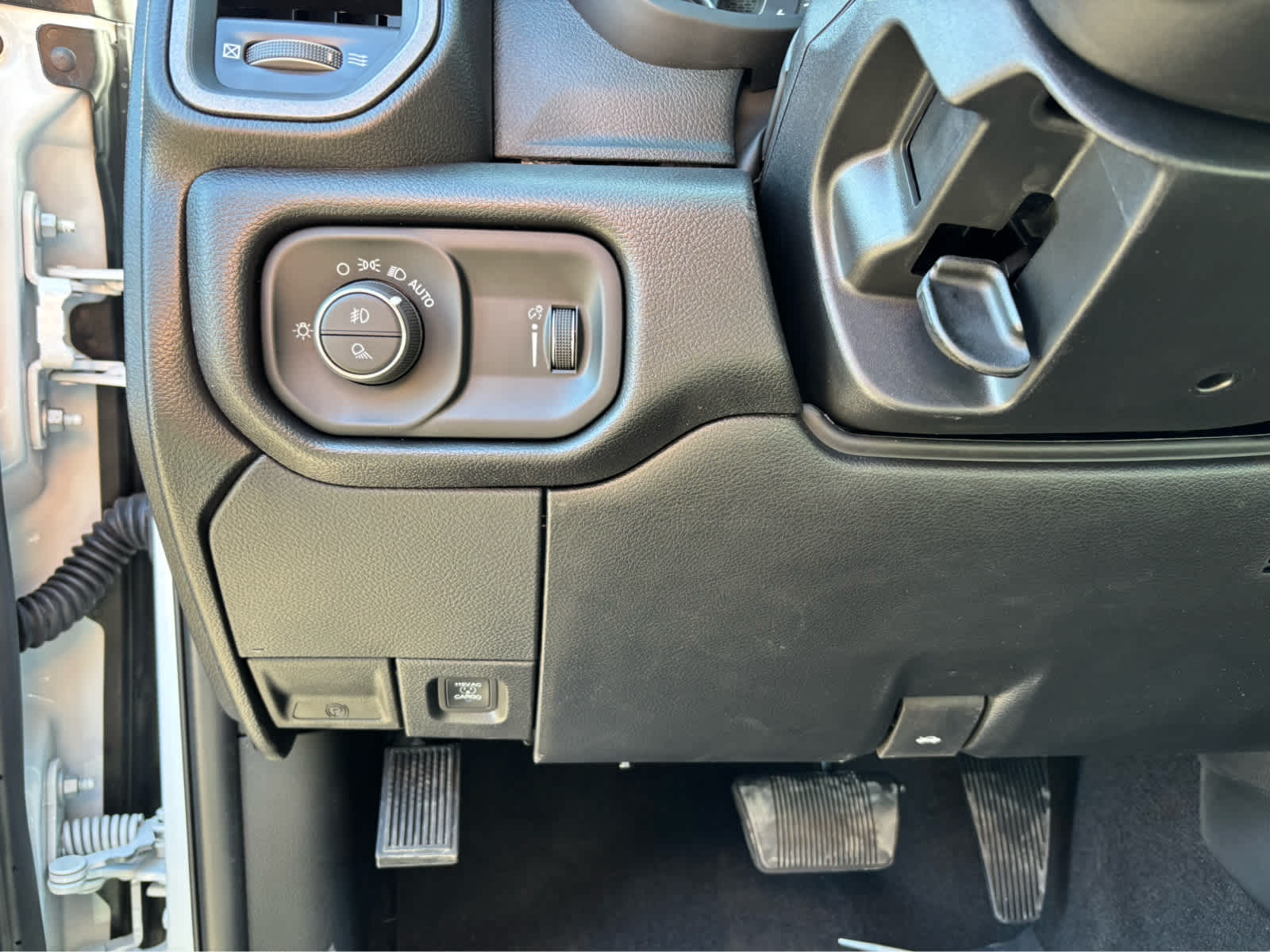 2026 RAM Ram 2500 Tradesman