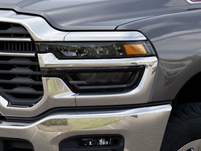 2026 RAM Ram 2500 Tradesman