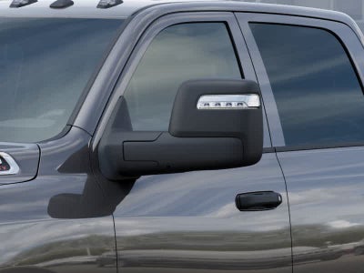 2026 RAM Ram 2500 Tradesman