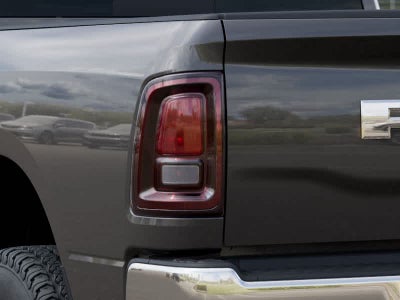 2026 RAM Ram 2500 Tradesman