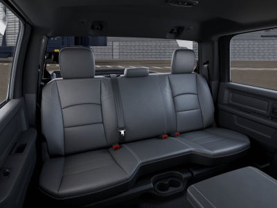 2027 RAM Ram 2500 Tradesman