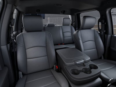 2027 RAM Ram 2500 Tradesman