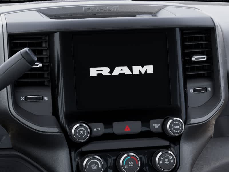 2027 RAM Ram 2500 Tradesman