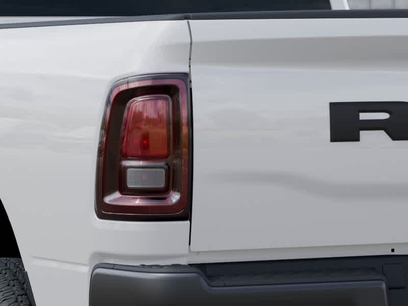 2027 RAM Ram 2500 Tradesman