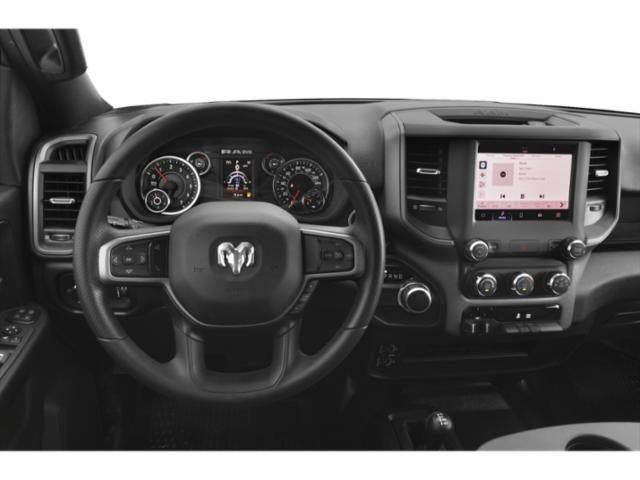 2024 RAM Ram 2500 Tradesman