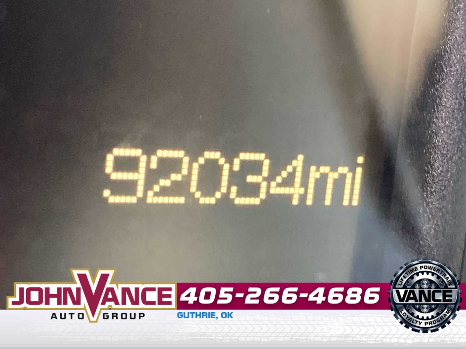 2018 RAM Ram 2500 Tradesman