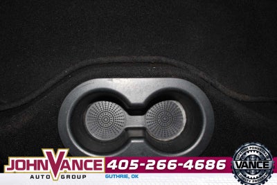 2018 RAM Ram 2500 Tradesman