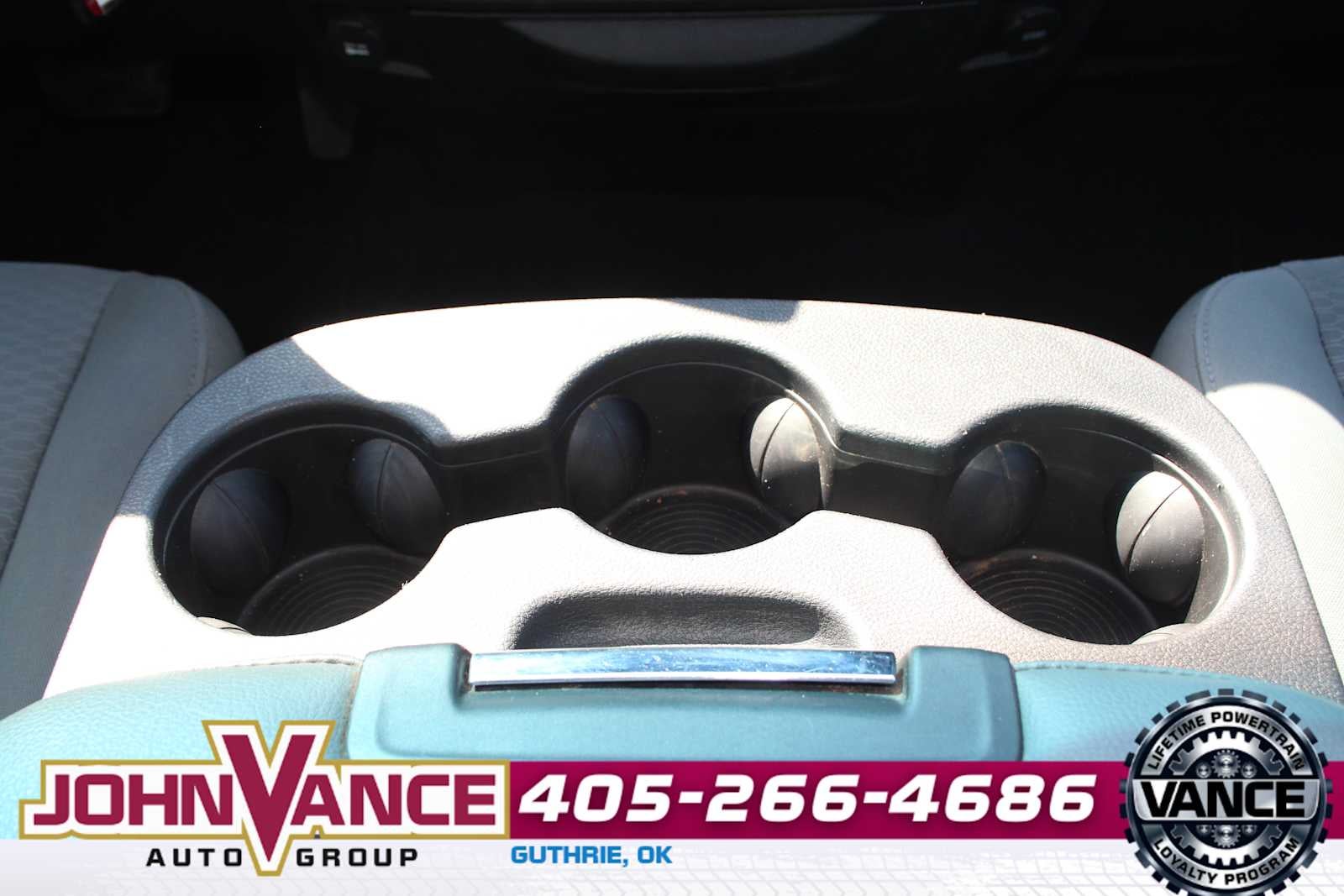 2018 RAM Ram 2500 Tradesman