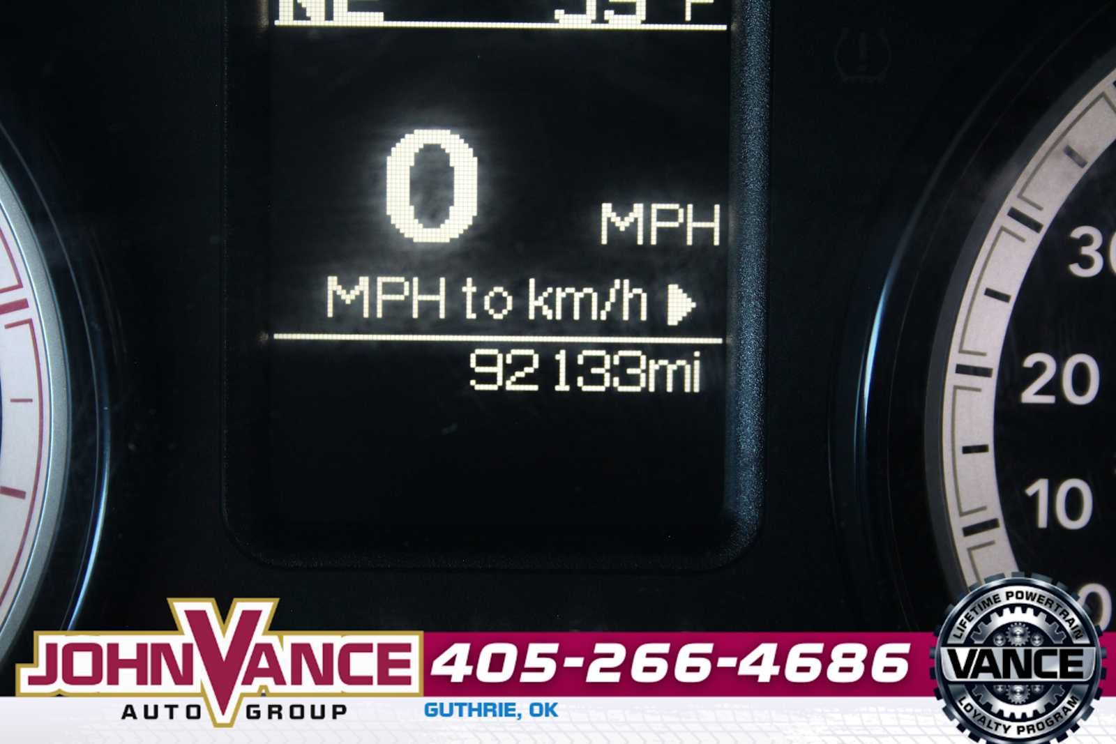 2018 RAM Ram 2500 Tradesman