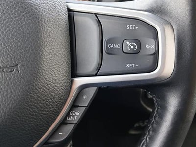 2024 RAM Ram 2500 Big Horn