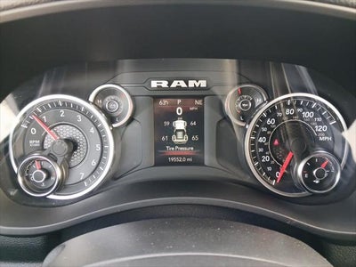 2024 RAM Ram 2500 Big Horn