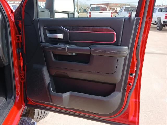 2024 RAM Ram 2500 Big Horn