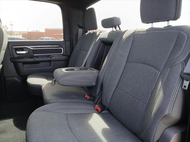 2024 RAM Ram 2500 Big Horn