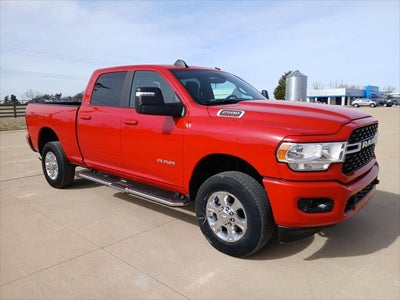 2024 RAM Ram 2500 Big Horn