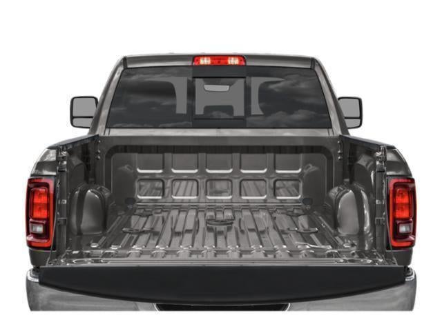 2025 RAM Ram 2500 Big Horn