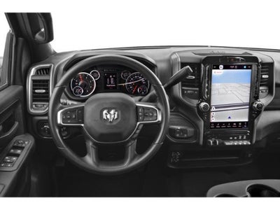 2025 RAM Ram 2500 Big Horn