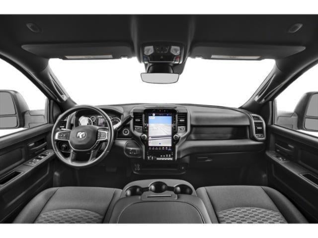 2025 RAM Ram 2500 Big Horn