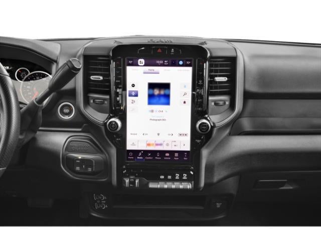 2025 RAM Ram 2500 Big Horn