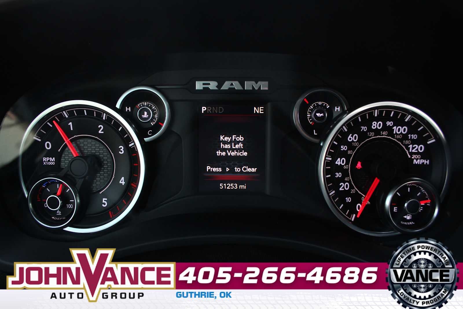 2022 RAM Ram 2500 Big Horn