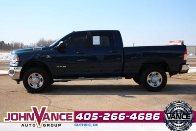 2022 RAM Ram 2500 Big Horn