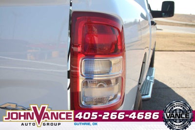 2024 RAM Ram 2500 Big Horn