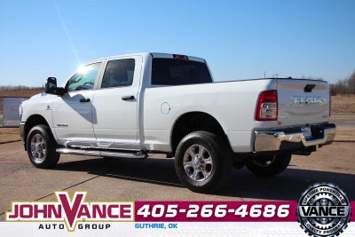 2024 RAM Ram 2500 Big Horn